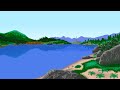 Oblivion Peace Of Akatosh 8 Bit Cover 