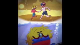 #edit #countryhumans #russia #america #capcut #skills #shorts #fypシ゚viral