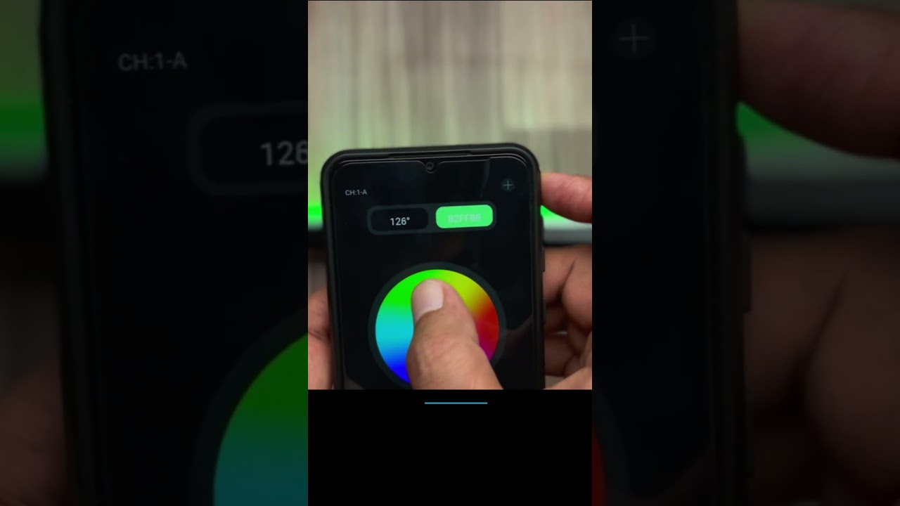 BEST RGB Light For Creators! Aputure MT Pro Vs Weeylite K21! 