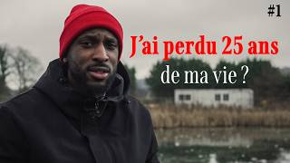 J’ai poursuivi mon rêve (footballeur) pendant 25 ans, aujourd’hui je dois tout recommencer.
