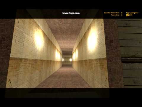 Garage INC Map CSS