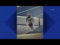 Suspect slashes pickleball nets at two different locations, police say