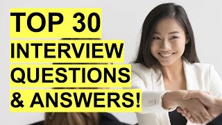 complete interview answer guide pdf download