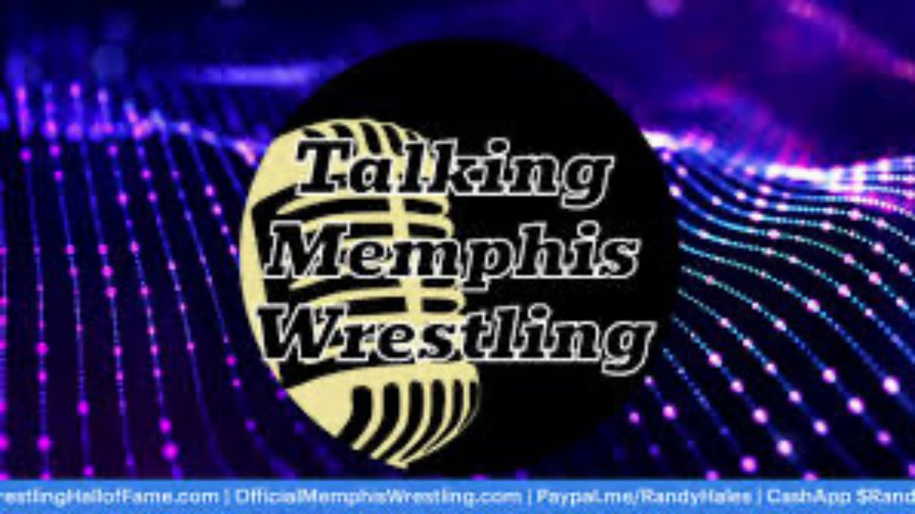 Talking Memphis Wrestling