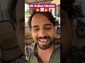 #Mr Indian Hacker #shorts