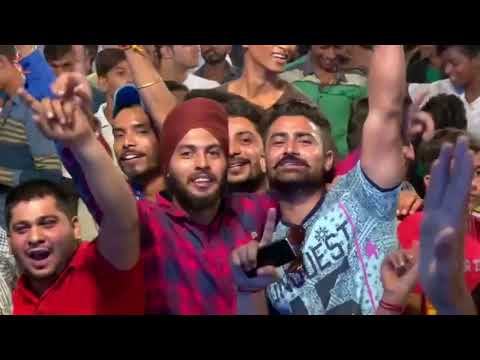 Boliyaan 2 | Ammy Virk | Live Show