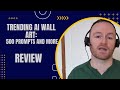 Trending AI Wall Art Review + 4 Bonuses To Make It Work FASTER!