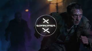 🎧SURANURAGA. - Outrun The Shadows