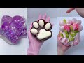 🎀 Cute & Colorful Squishy Fun!