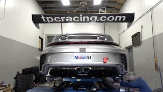 PCA Spotlight: Why Porsche's 992-generation 911 GT3 Cup is a technical leap beyond the 991.2 car