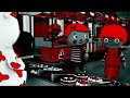 Little baby bum - Hello mister cow (Sponsored by Gamavision Csupo Effects)