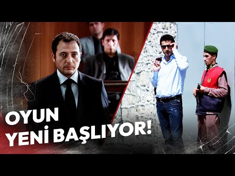 Cengiz'i Hapse Yolladım! 2. Bölüm | Ezel Bayraktar