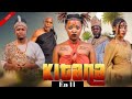 KITANA EP 11 Traditional Movie Kiparabrand Panjuargang
