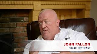 Home Security Tips from an Alarm New England Customer & ex-Police Officer