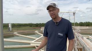 Stillwater Water Treatment Plant Walk Through 520 Min
