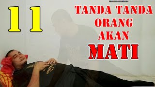 SIGNS OF DEATH COMING VIRAL VIDEO 2020