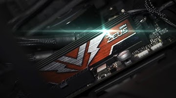 T-FORCE GAMING SERIES ZEUS DDR4 Desktop Memory Module | TEAMGROUP