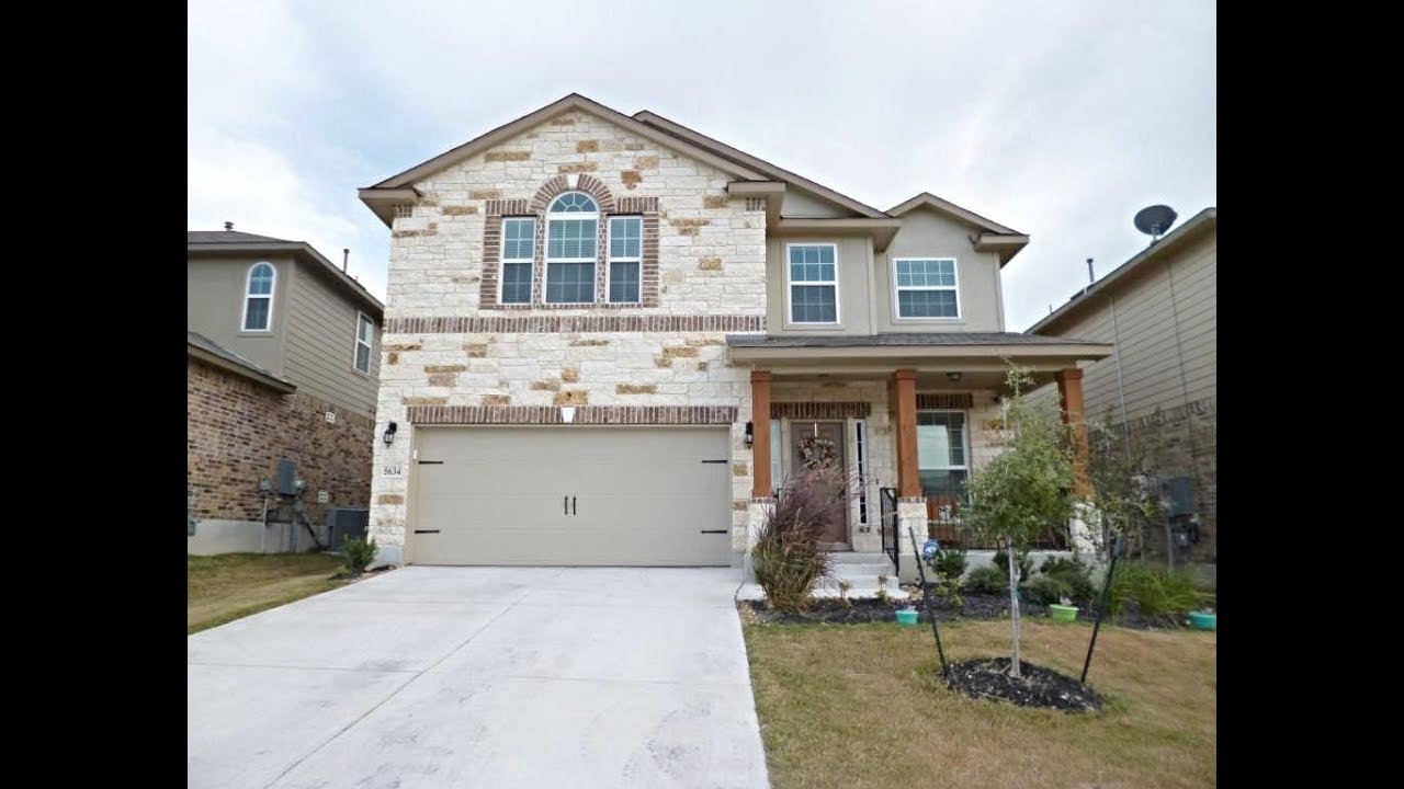 HOME FOR RENT RIVERSTONE ALAMO RANCH 5634 CALAVERAS WAY, SA, TX