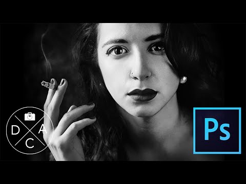 Dramatic Black and White Photography in the Digital Age - Just Launched!