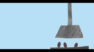 New Chocolate GIF