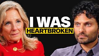 DR. JILL BIDEN: The Hardest Moments Nobody Saw (Addiction, Grief & Life in the White House)