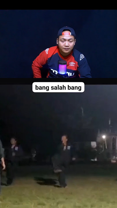 joget SKA #reaction #komedi #lucu  #ngapak  #ngapakbanyumas #hamsterkombat #funny