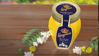 Lagnese Acacia Honey