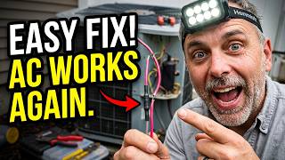 Why Your AC Keeps Blowing Fuses (And How to Fix It Fast)