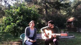 Hoş Kokulu Bir Sunu Gibi - Cover (Jaz Jacob)