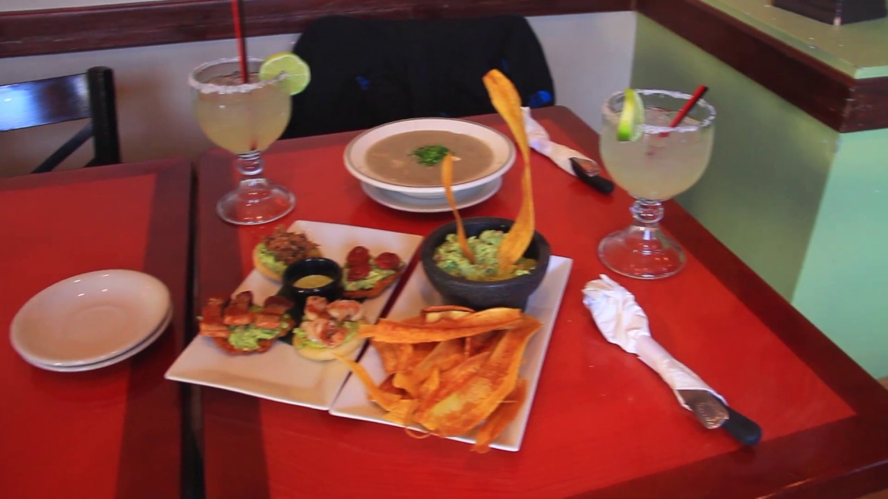 Central Falls is a hot spot for dining in Rhode Island YouTube