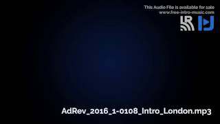 Adrev 2016 1 0108 Intro London