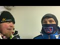 Интервью с чемпионом России 2021 - Игорем Кононовым