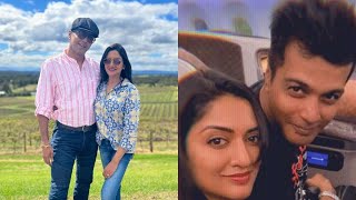 Breaking Actor Vinay Rai To Marry Vimala Raman Soon