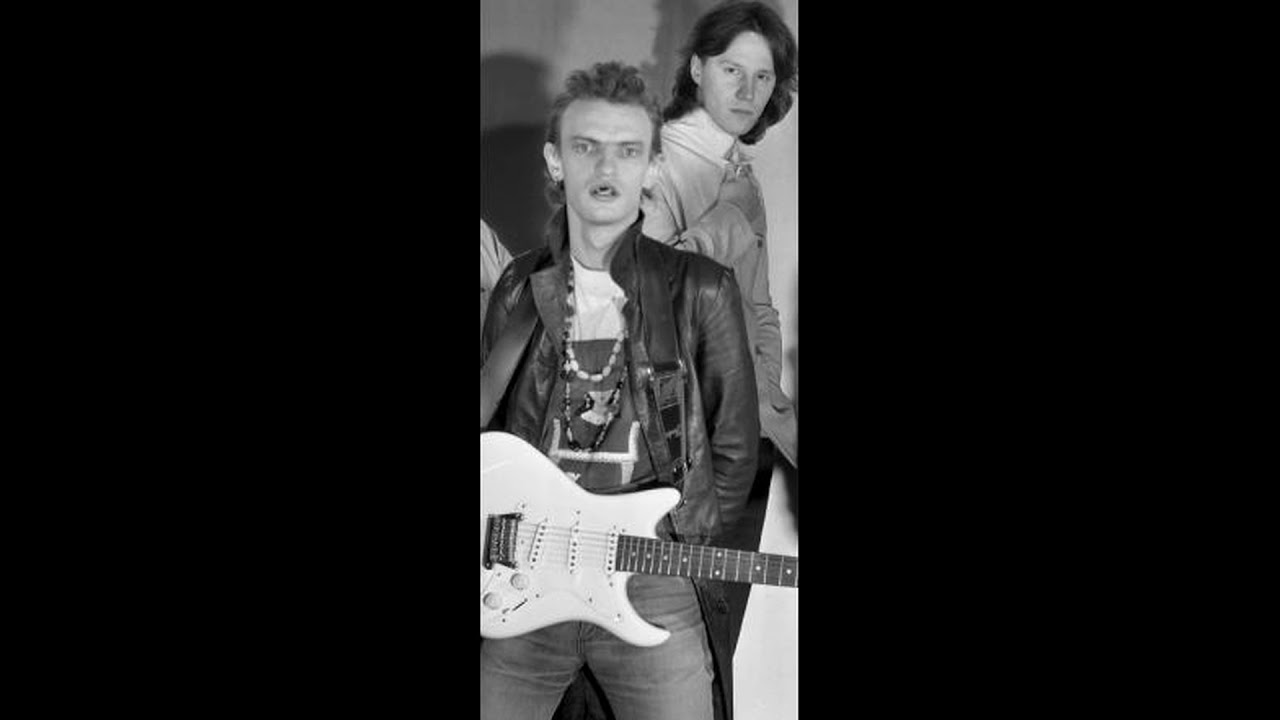 ЗигЗаг - Суета сует (альбом Паноптикум) 1984 г.