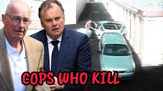Roger Rogerson: Australia's Most Corrupt Cop Exposed