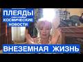 N137 ВНЕЗЕМНАЯ ЖИЗНЬ И РАЗУМ НА ПЛАНЕТЕ АЗУВИР СОЗВЕЗДИЯ ПЛЕЯД ГАЛАКТИКИ МАРБЕР 