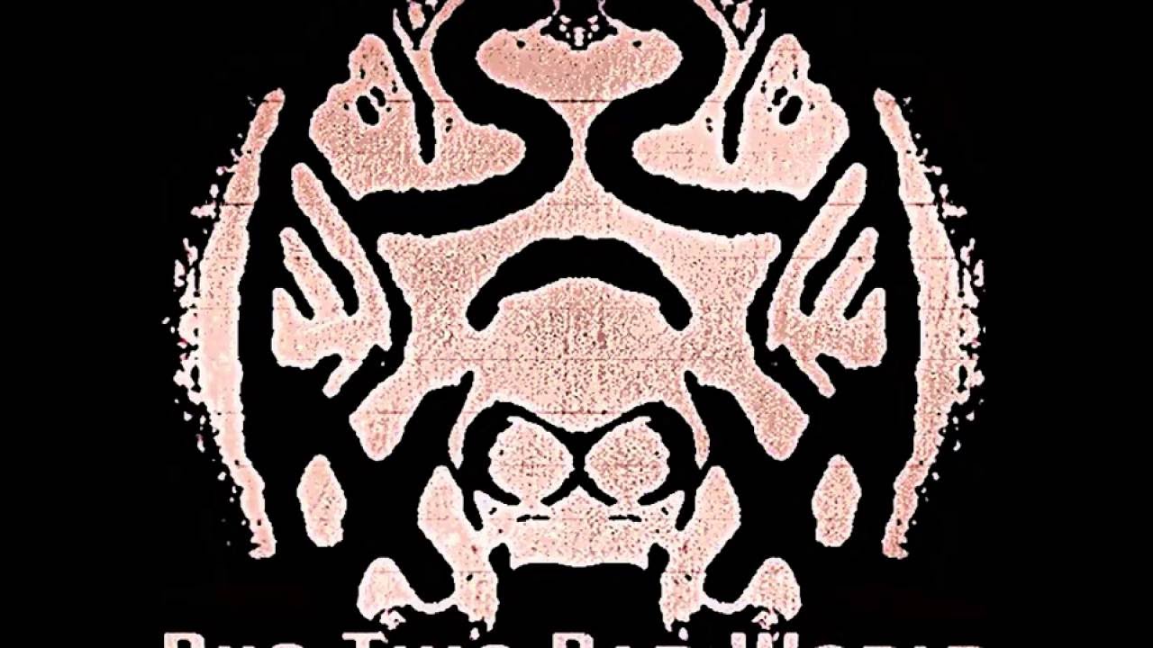 Someone X -- Bug This Bad World