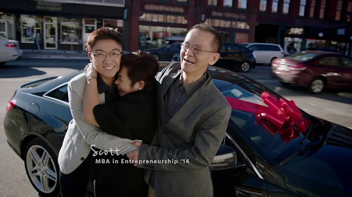 How does a college degree change your life? (6/2016 - 9/2016)