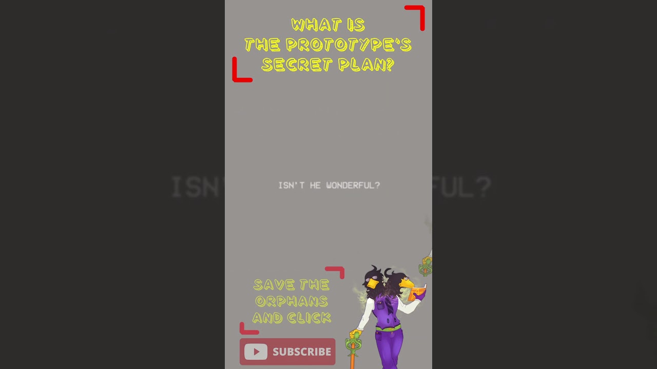 ПОКЛОНИТЕСЬ ПРОТОТИПУ