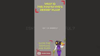 Bow To The Prototype