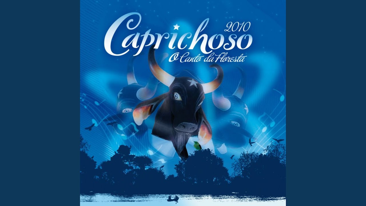 Minha Selva de Cantos Selvagens