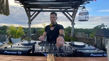 The Shadow | Melodic House & Techno Music Mix | By @EPHIMERATulum