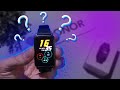 Ответы на вопросы о HONOR Watch ES / Есть ли NFC в HONOR Watch ES? / Есть ли GPS?