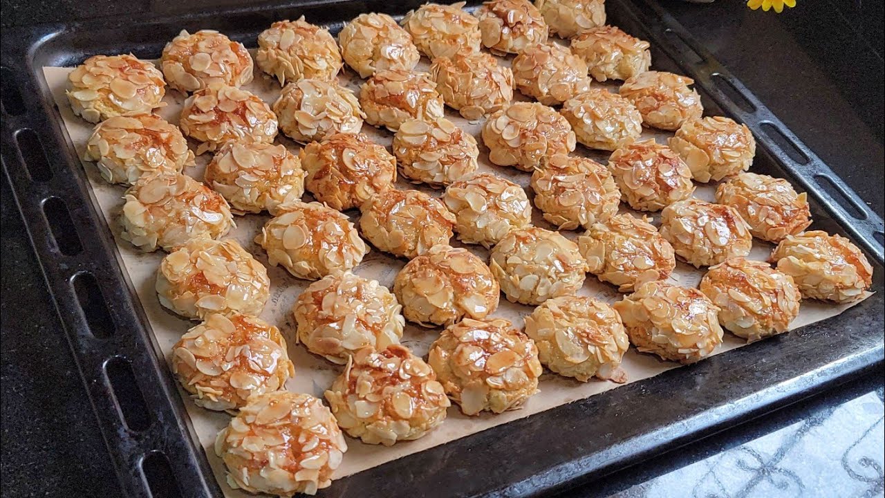 واخيرا شاركت معاكم معلكة اللوز بالليمون لي كلشي كيسولني عليها كتجي خطيرة و معلكة مع ذكر ثمن البيع💰