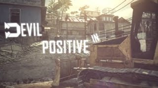 Devil Postive In Think Positive Ep. 9 by ExactHD