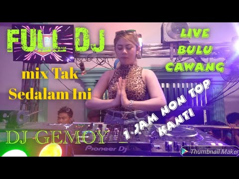 OT MACHO ENTERTAINMENT TERBARU BULU CAWANG OKI VIRAL OJO DIBANDINGKEDJ ADHE AMOY 180 BPM