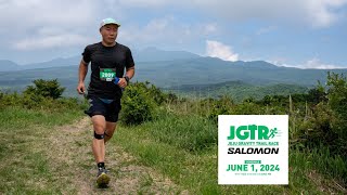 JEJU GRAVITY TRAIL RACE 🏃‍♂️‍➡️ 20K