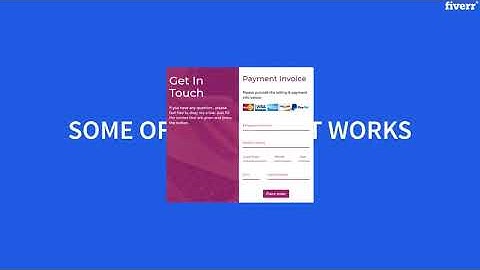 Wordpress signup form pop up optin page  with autoresponder - Best WordPress service