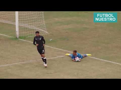 Fútbol Nuestro del 18 DE ABRIL con Oscar Miguele