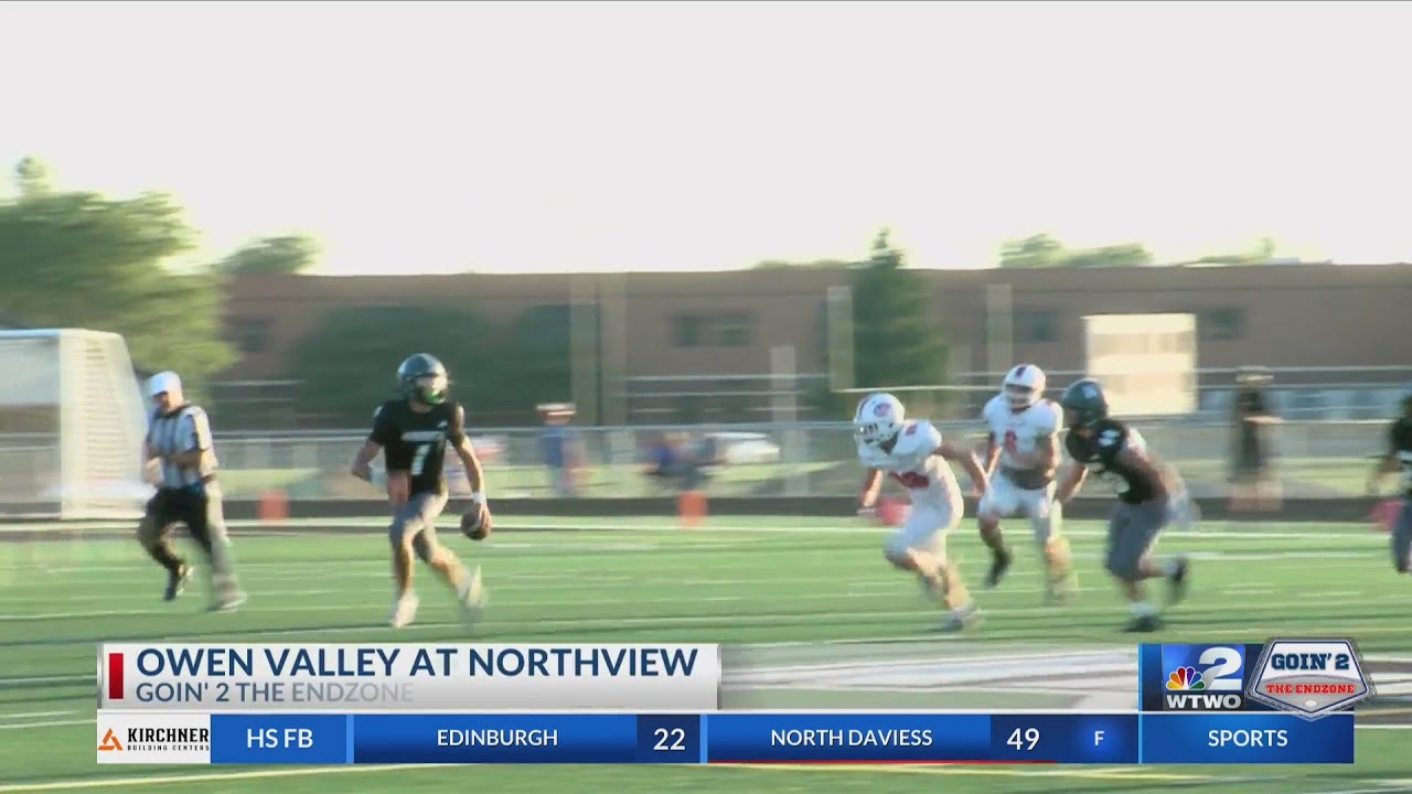 Northview Football - YouTube